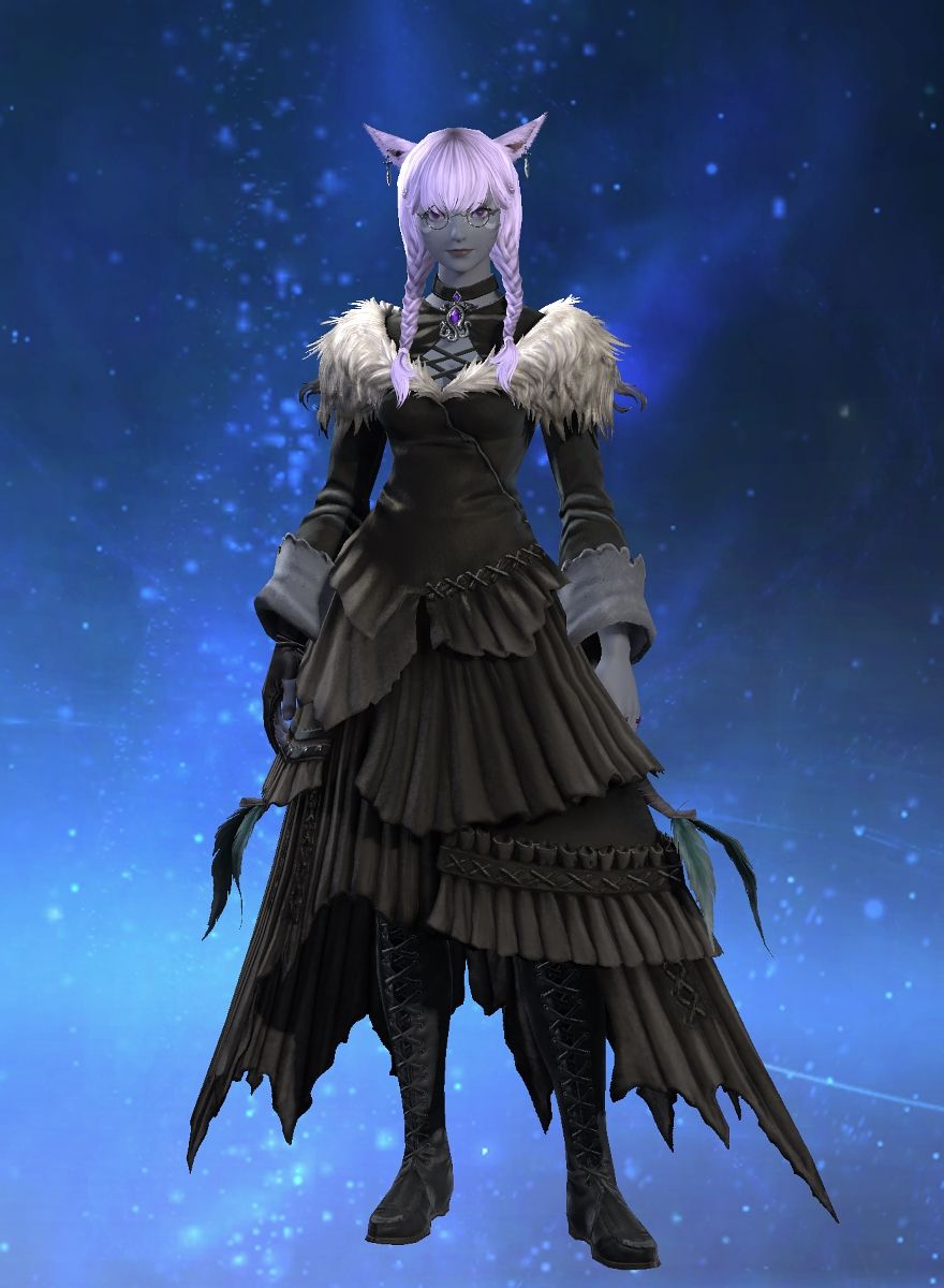 H'alatariel Mewrilah