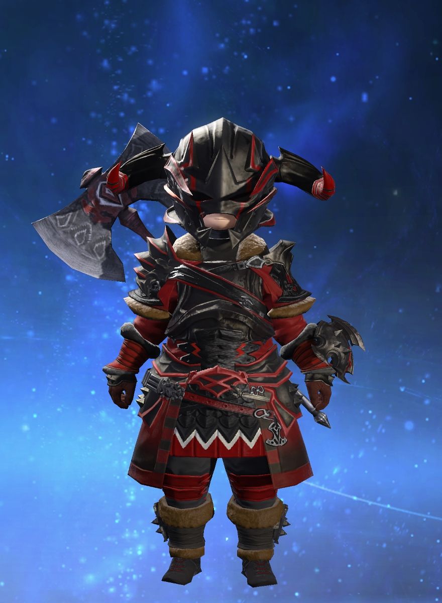 Cocytus Takemikazuchi