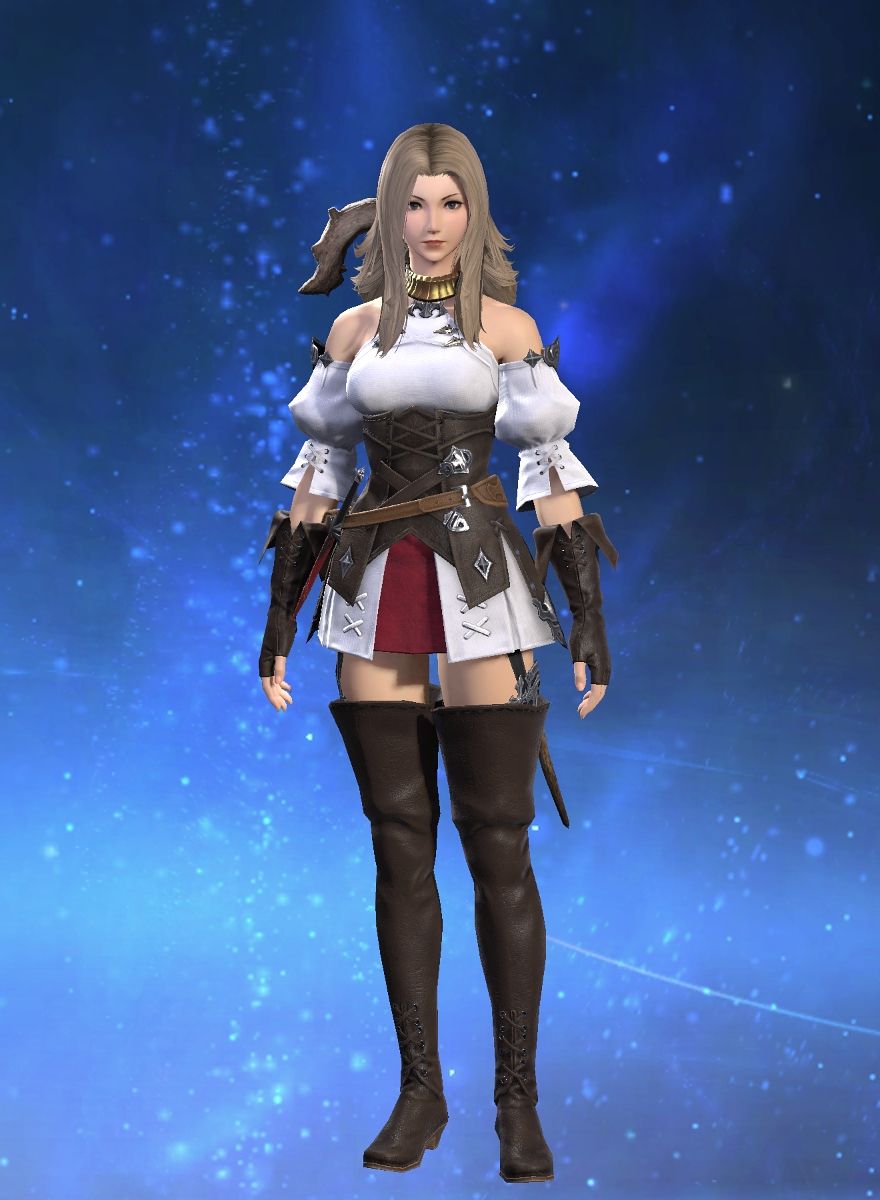 Yuzuki Sora