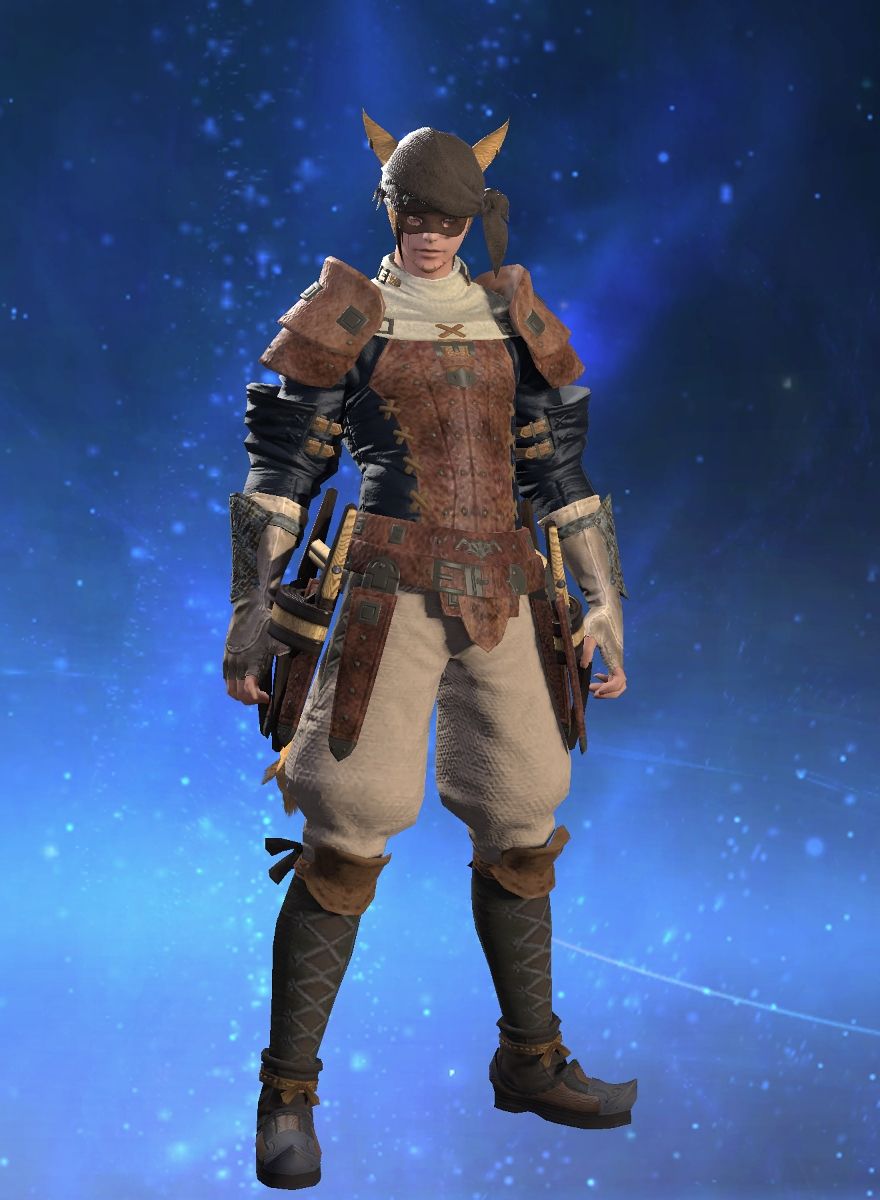 Sogen Swiftfur
