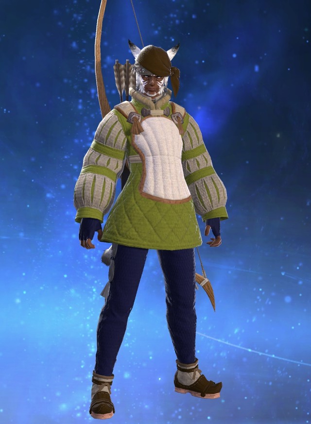 Amigo Reaper