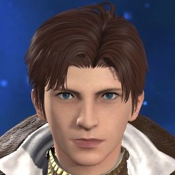 Korim Dawnstone