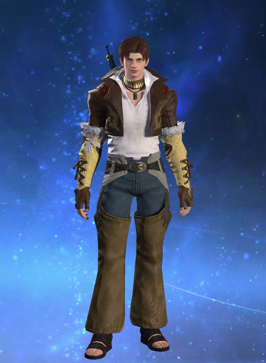 Korim Dawnstone