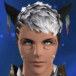 Silvero's Avatar