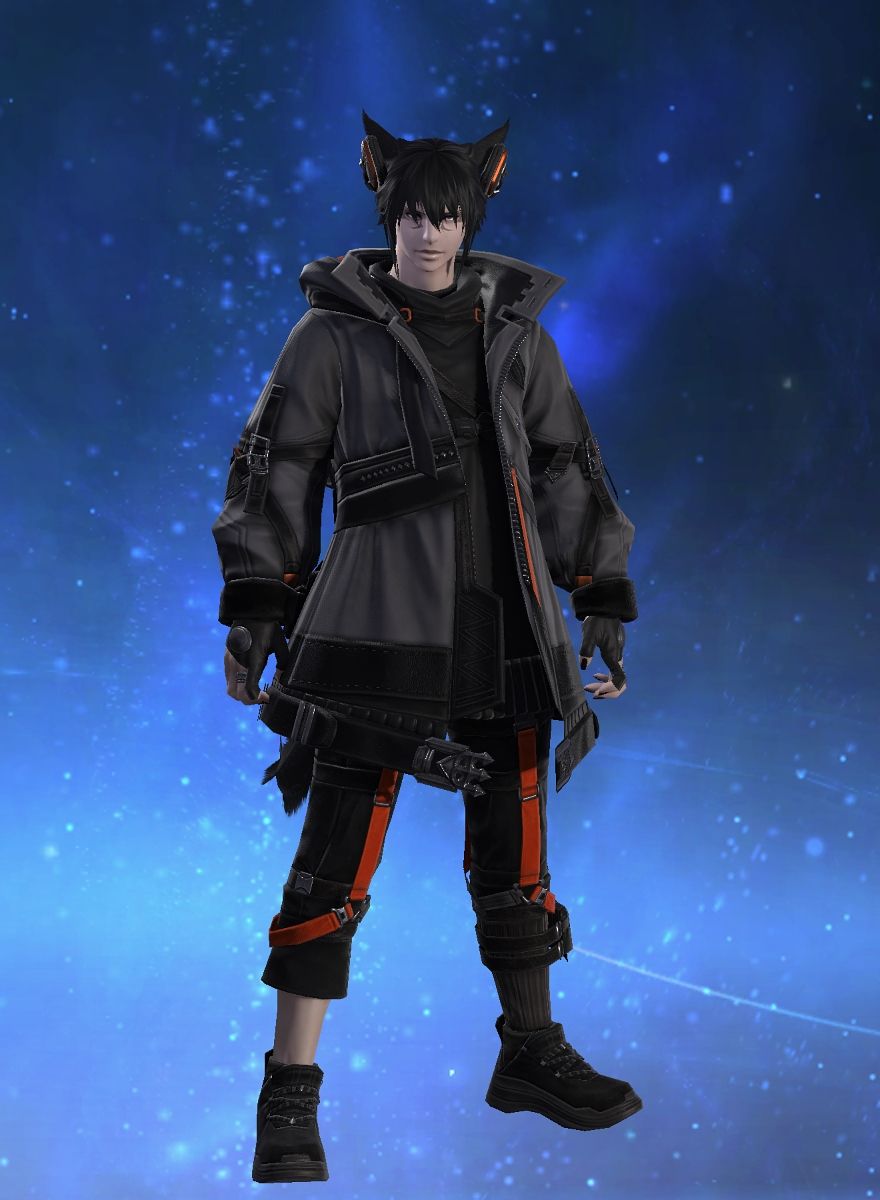 Desolate Krovane