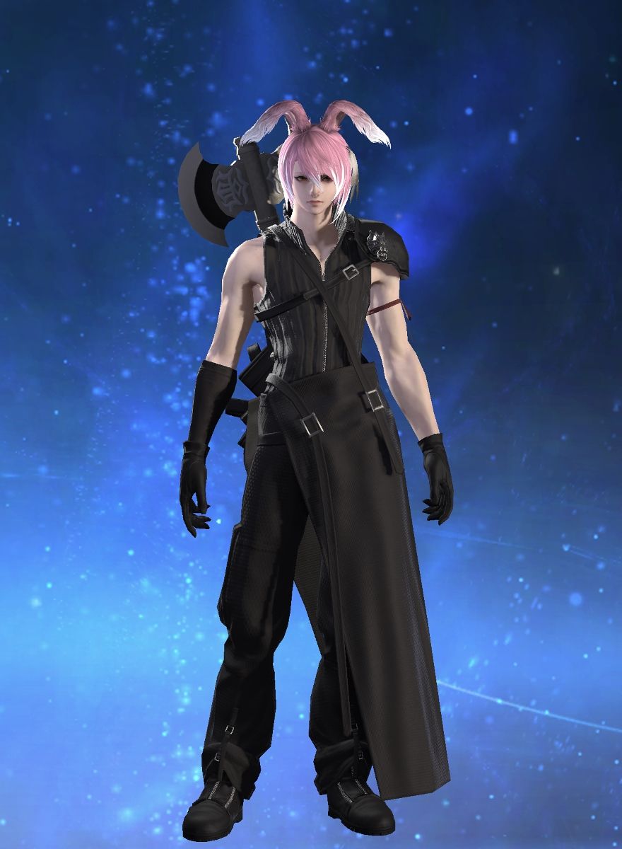 Spica Amane