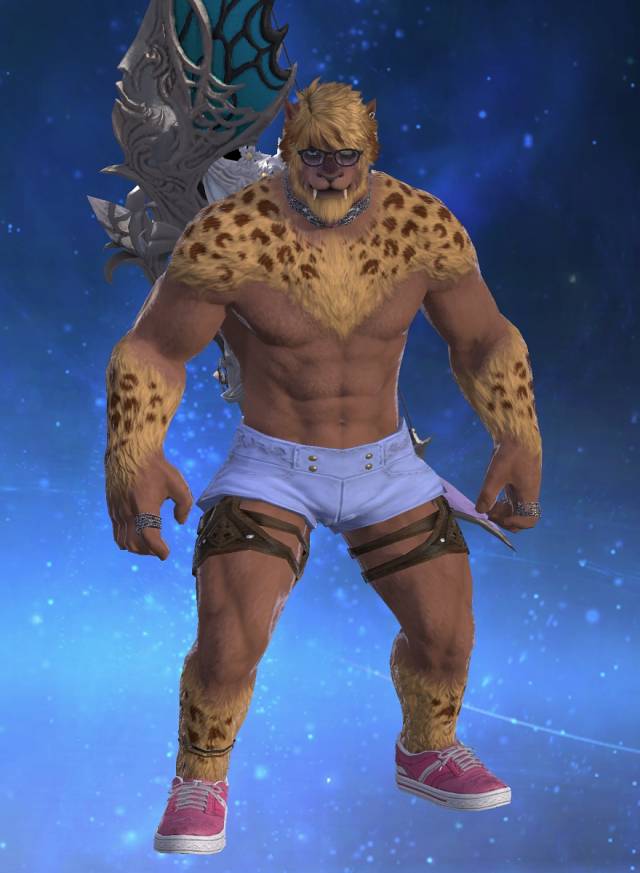 Magnus Leos