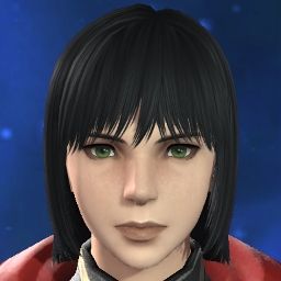 Claire Theseria
