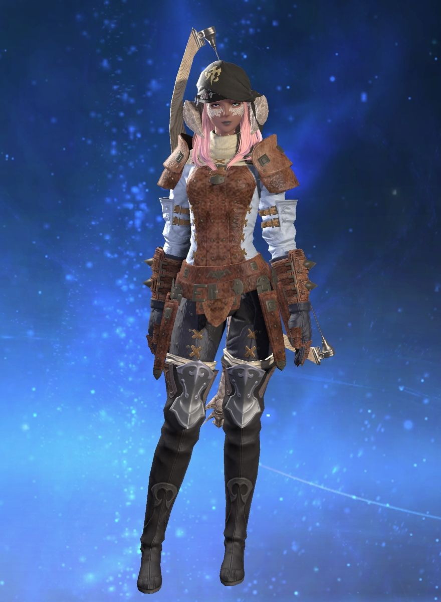 Marielle Gorehound