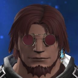 Uncanny Blaze