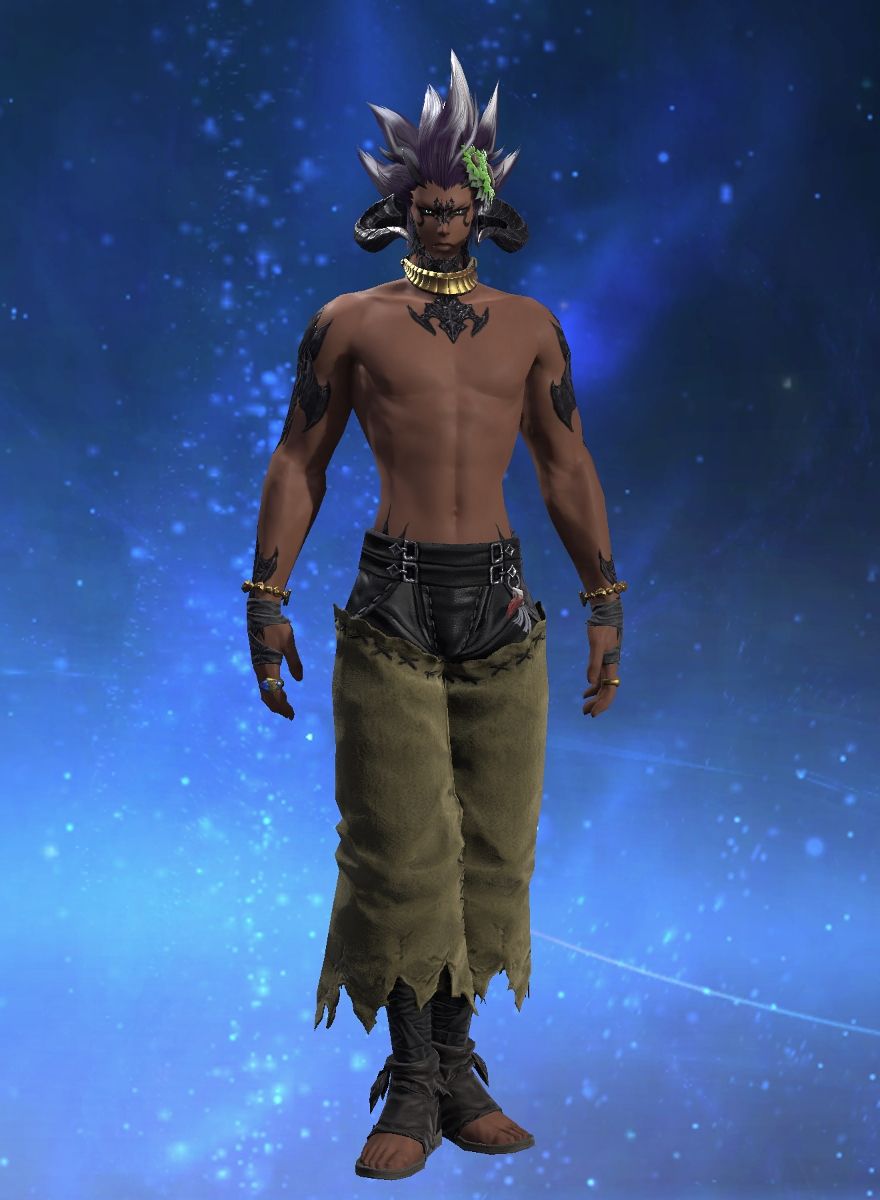 Kashi Arashi