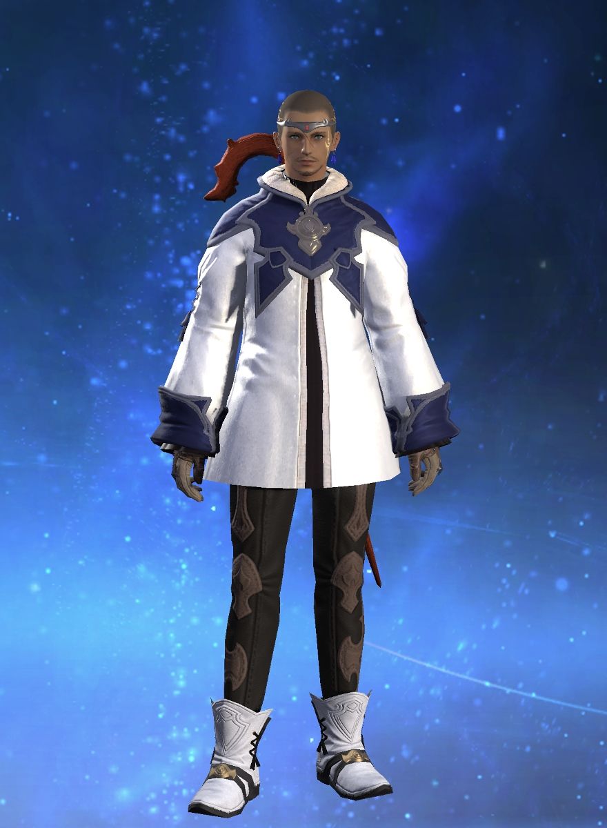 Alunus Mikashi