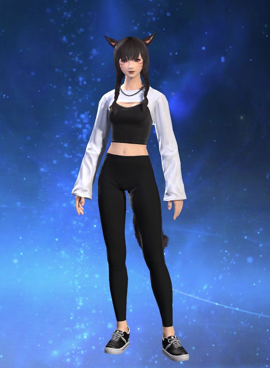 Aurora Amity