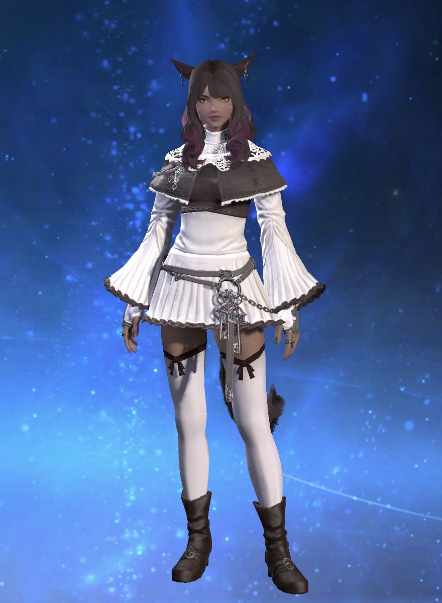 Fae Natsumi