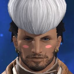 Captain Pompadour