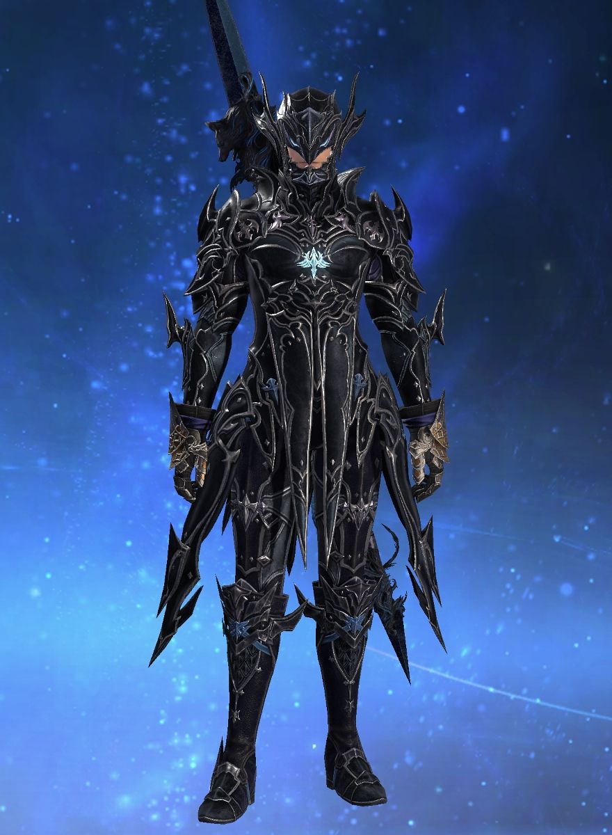 Ramza Kuraaku