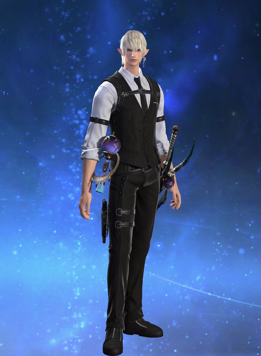 Naka Miller