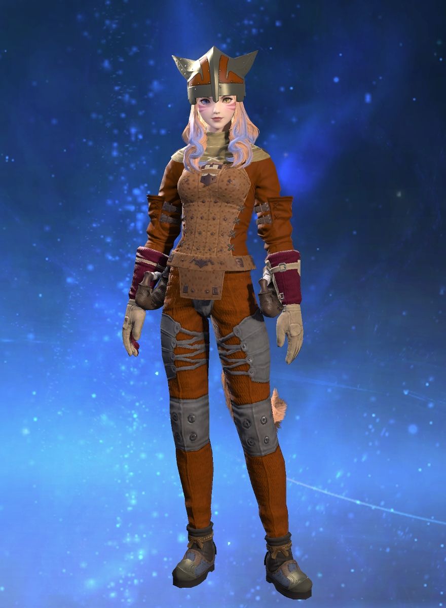 Vena Firebirb