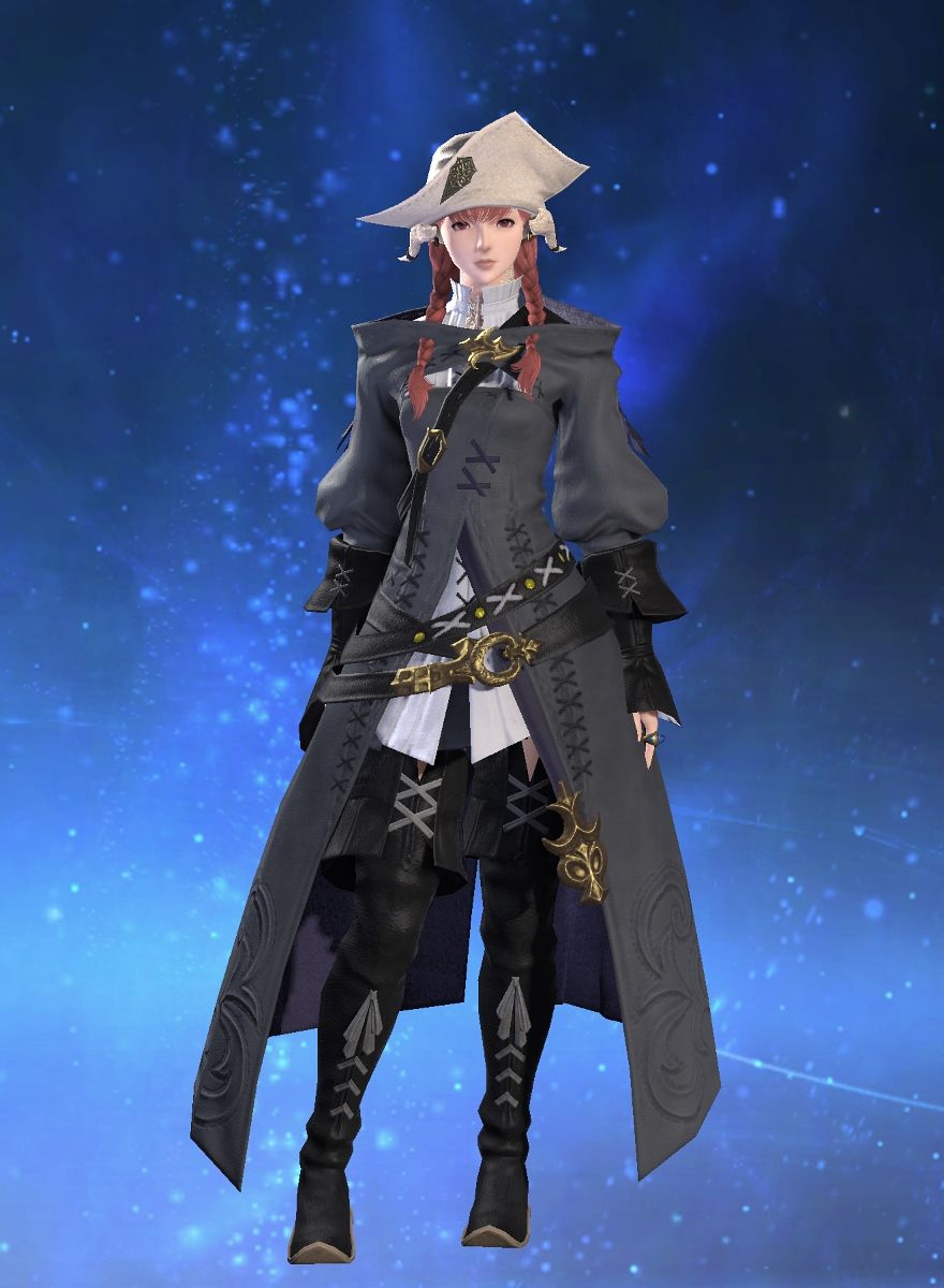 Aqua Galen