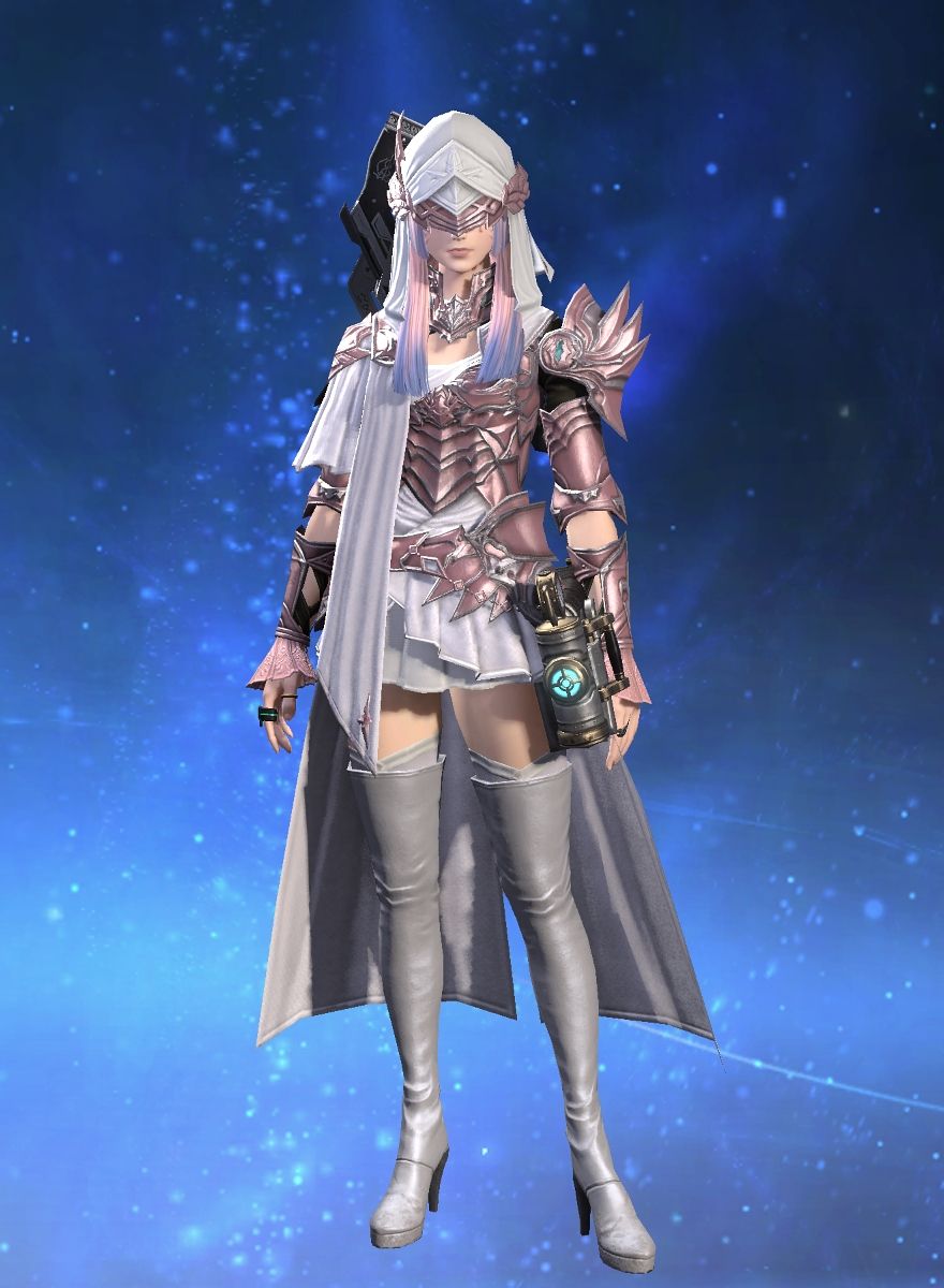 Lux Lucet