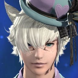 Mefy's Avatar