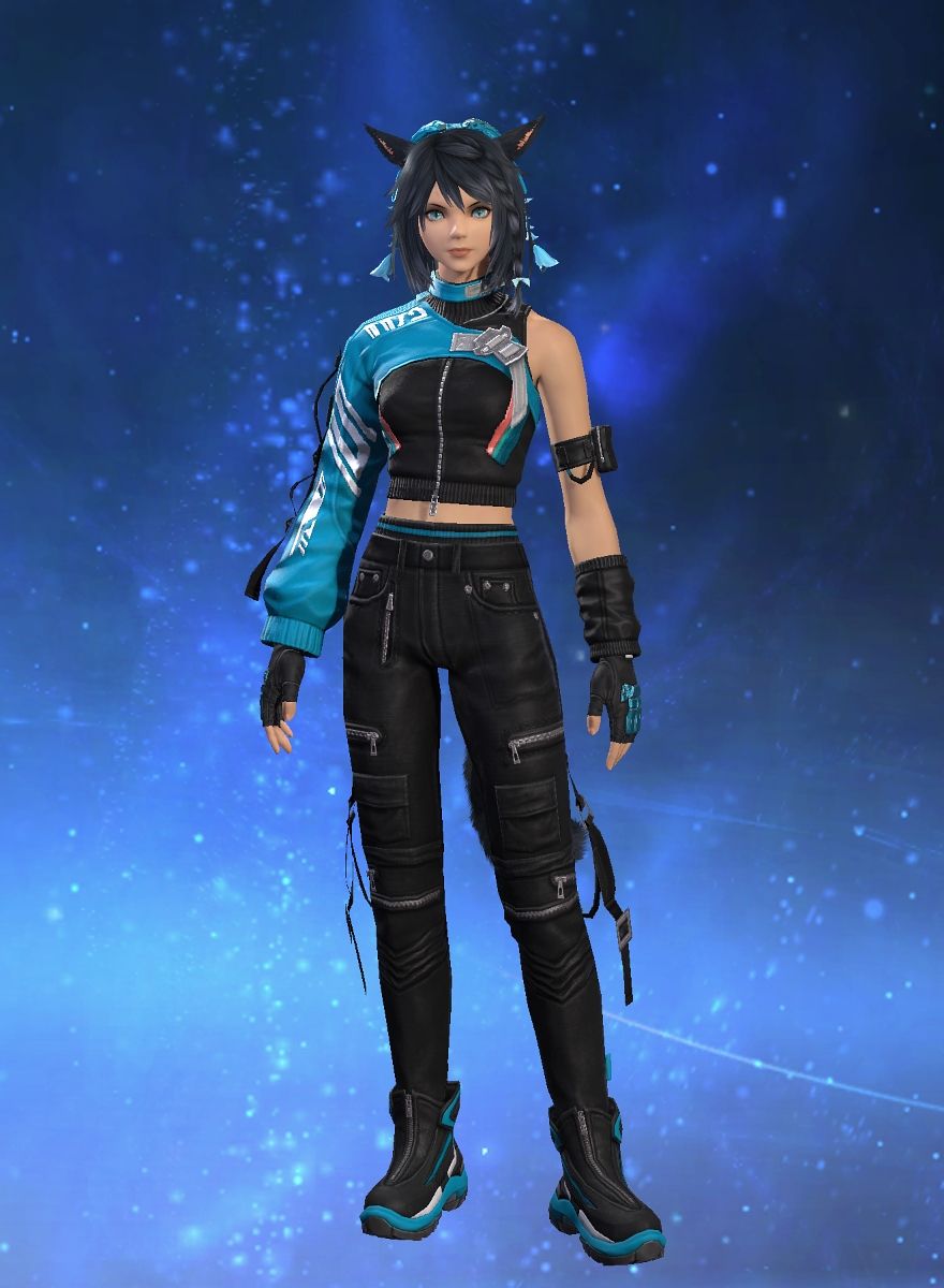 Adyrian Amari