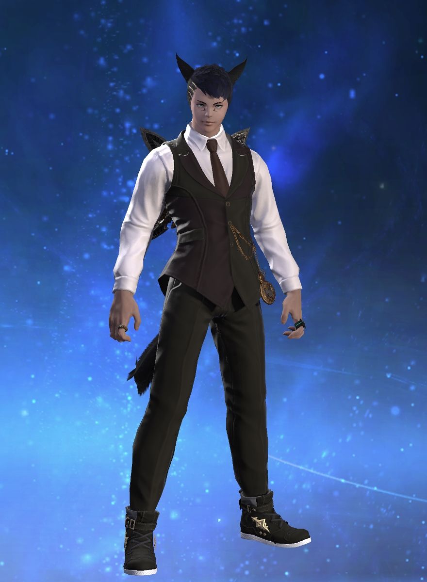 Seth Charos