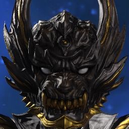 Shoulder Devil