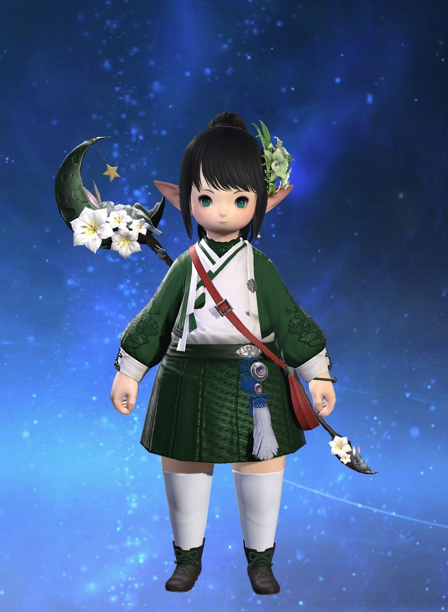 Iyori Fairylove