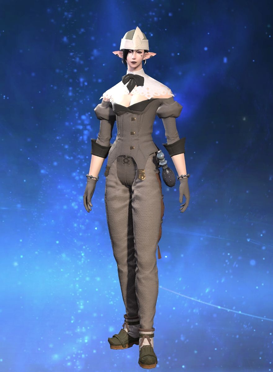 Avens Neo