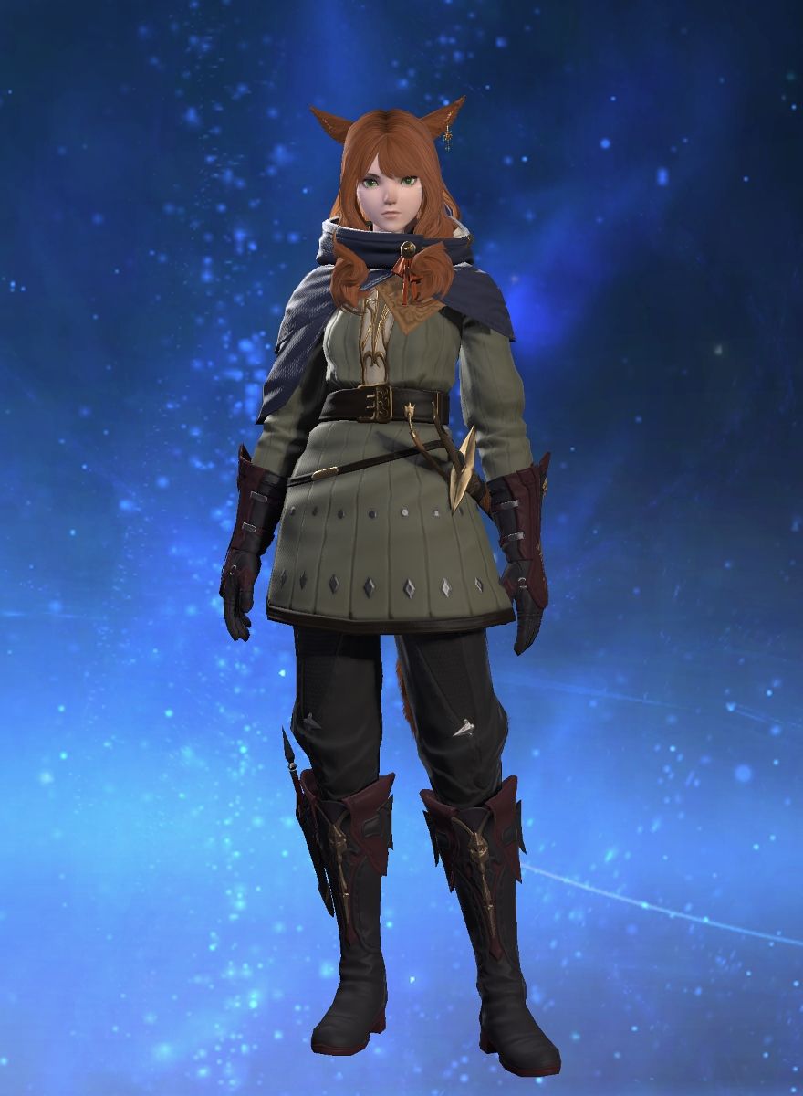 Lastie Starwind