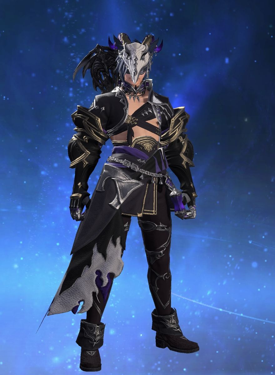 Ice Dreamblade