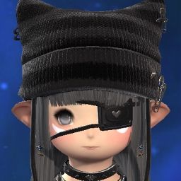 Dangerous Lalafell