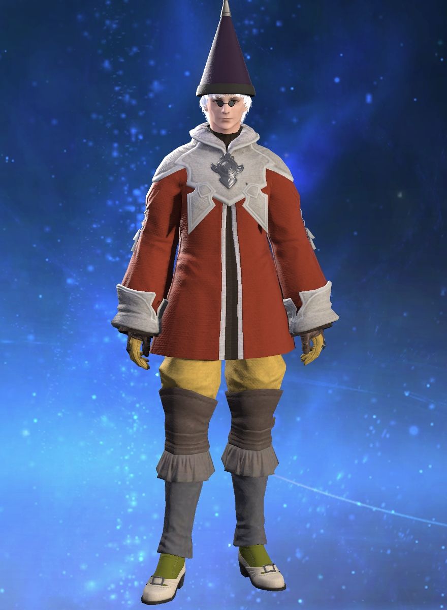 Eadwine Everdawn