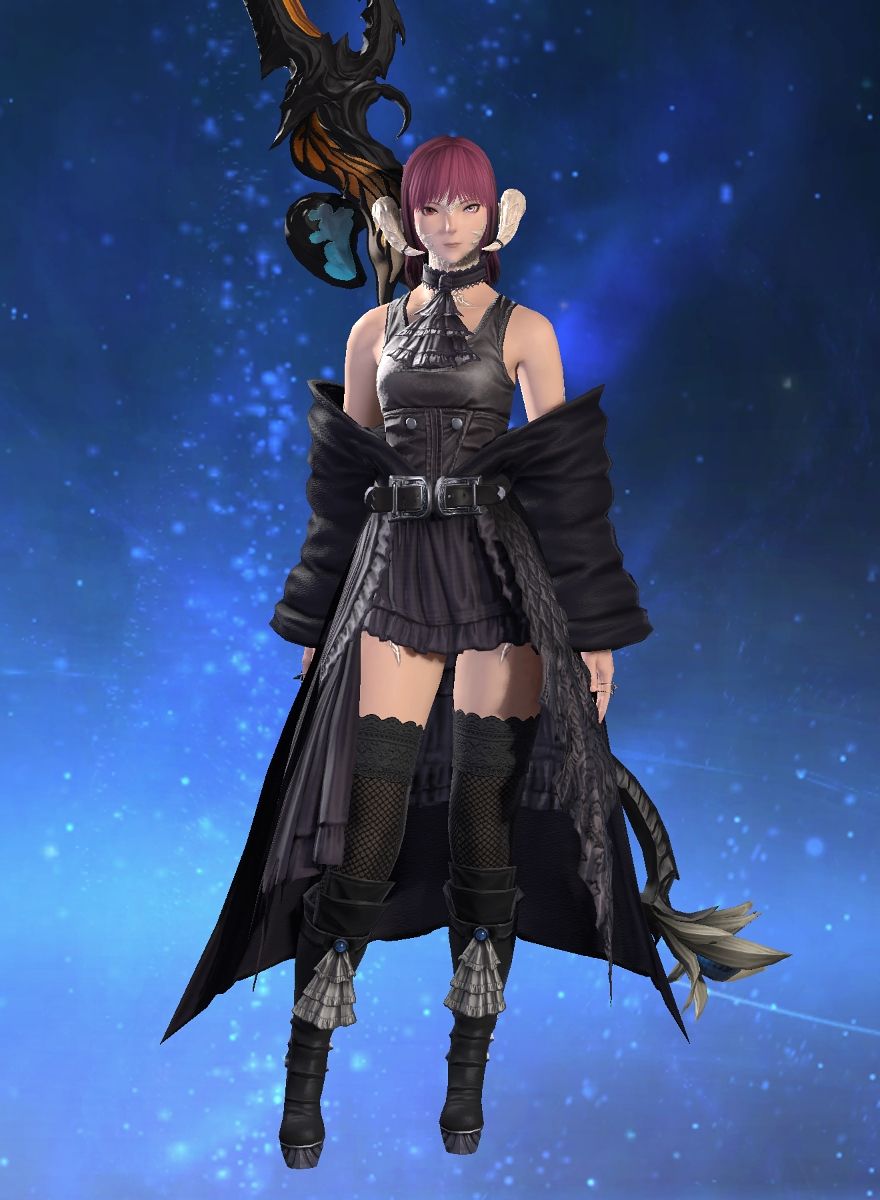 Reina Fighter
