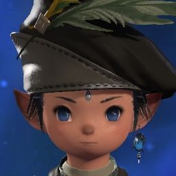 Ashmane's Avatar