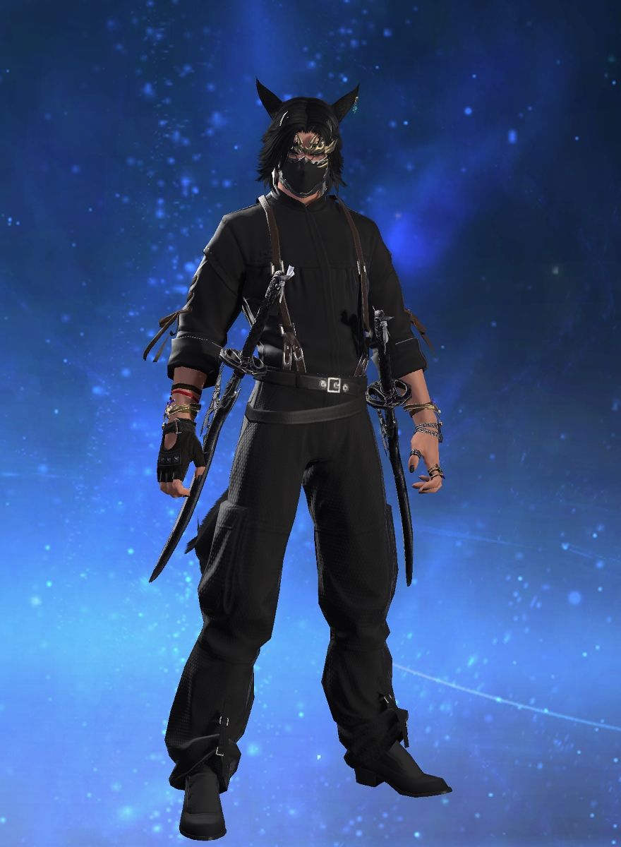 Abraxas Xeno