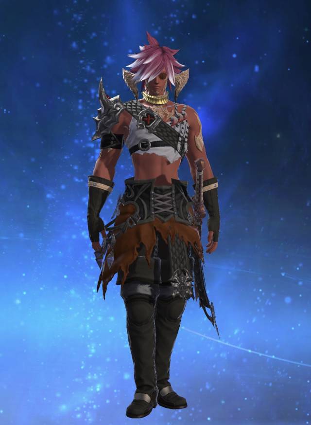 Ray Thefireborn