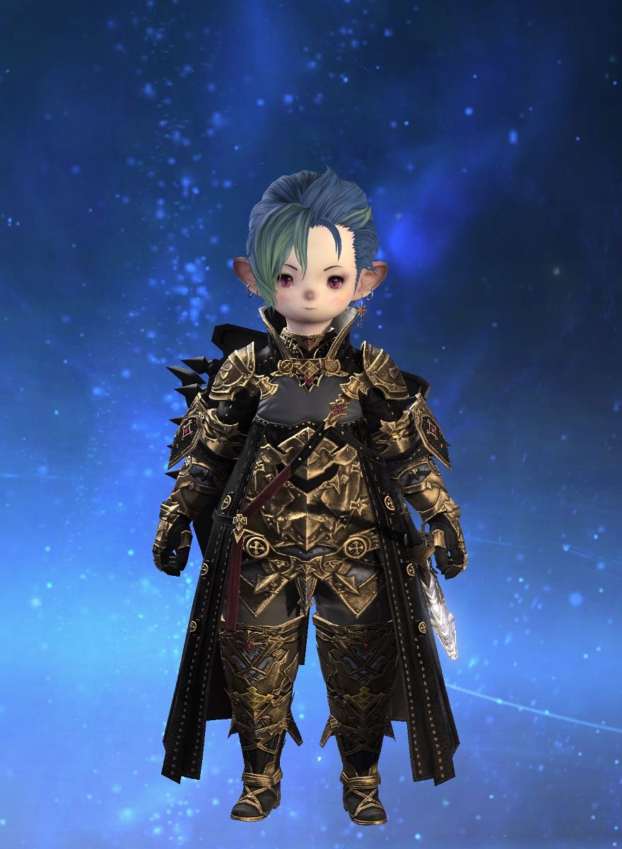 Zun Cosmos
