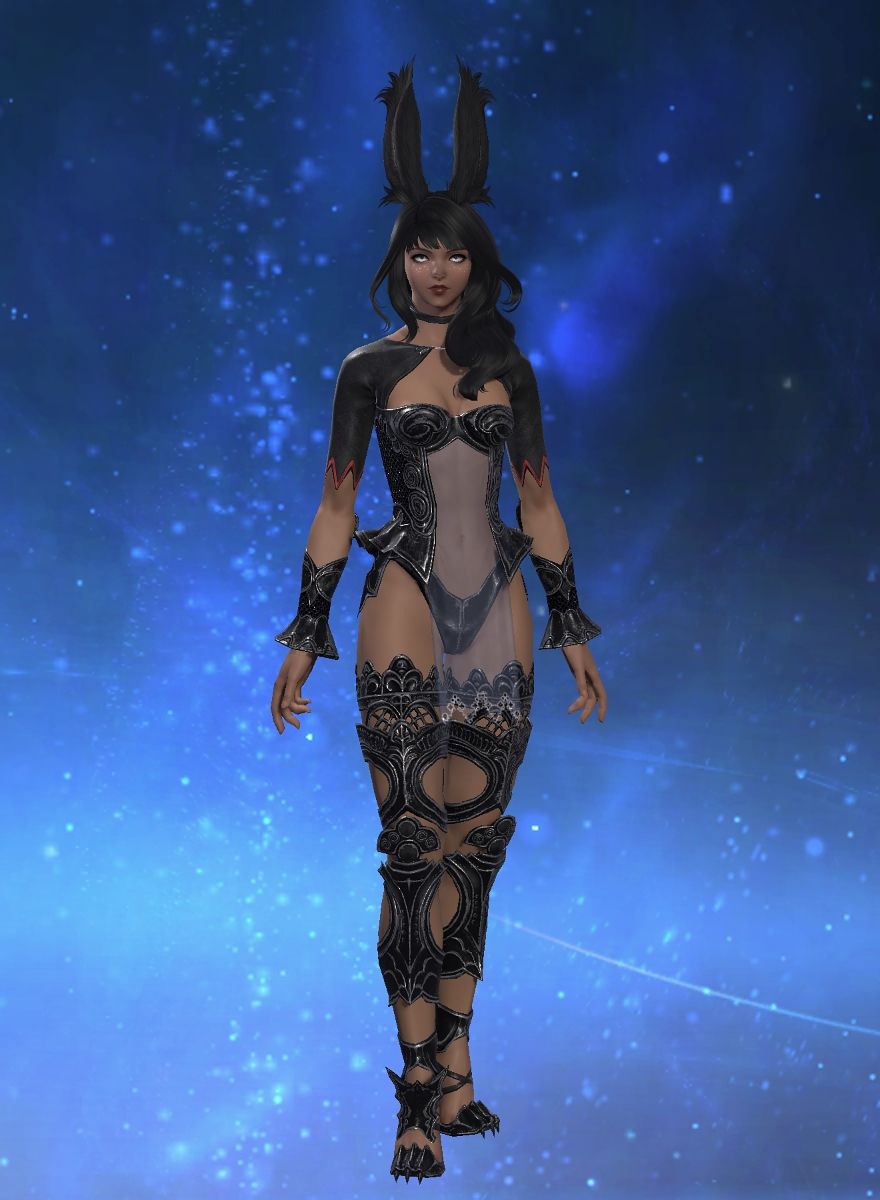 Mrs Valkyrie