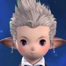 Cipher Lalafell