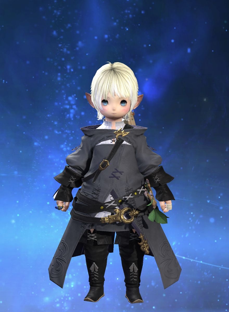 Rain Angel