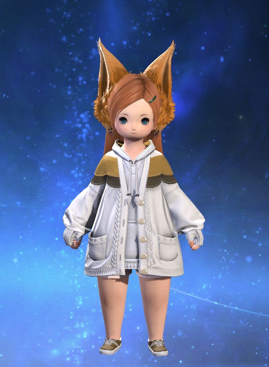 Ripo Lalafell