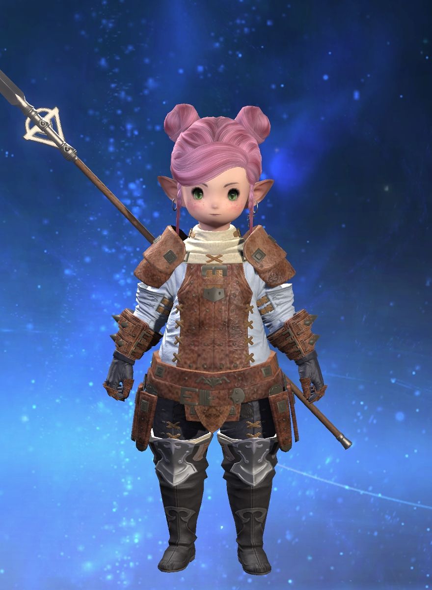 Dora Luminora