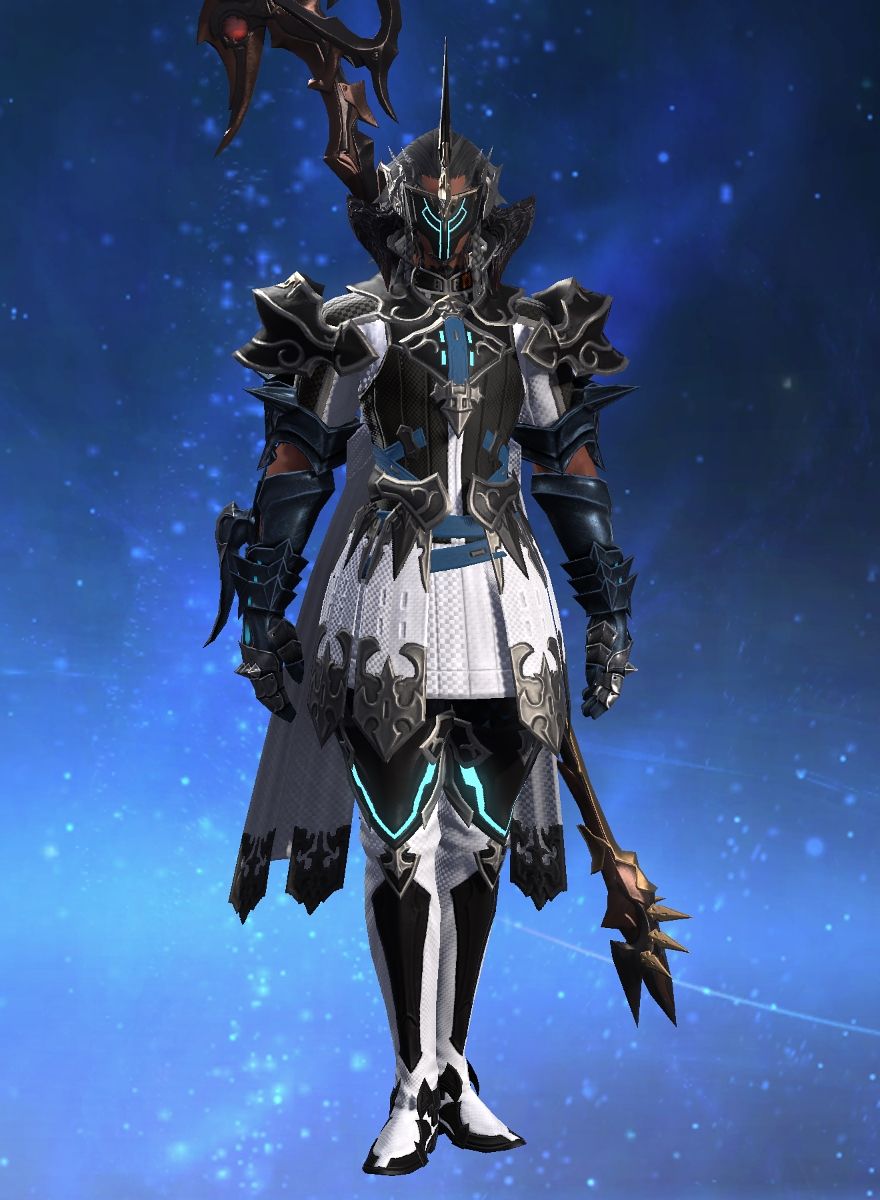 Vahyn Eidola