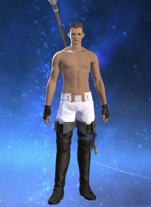 Balthier Bunansie