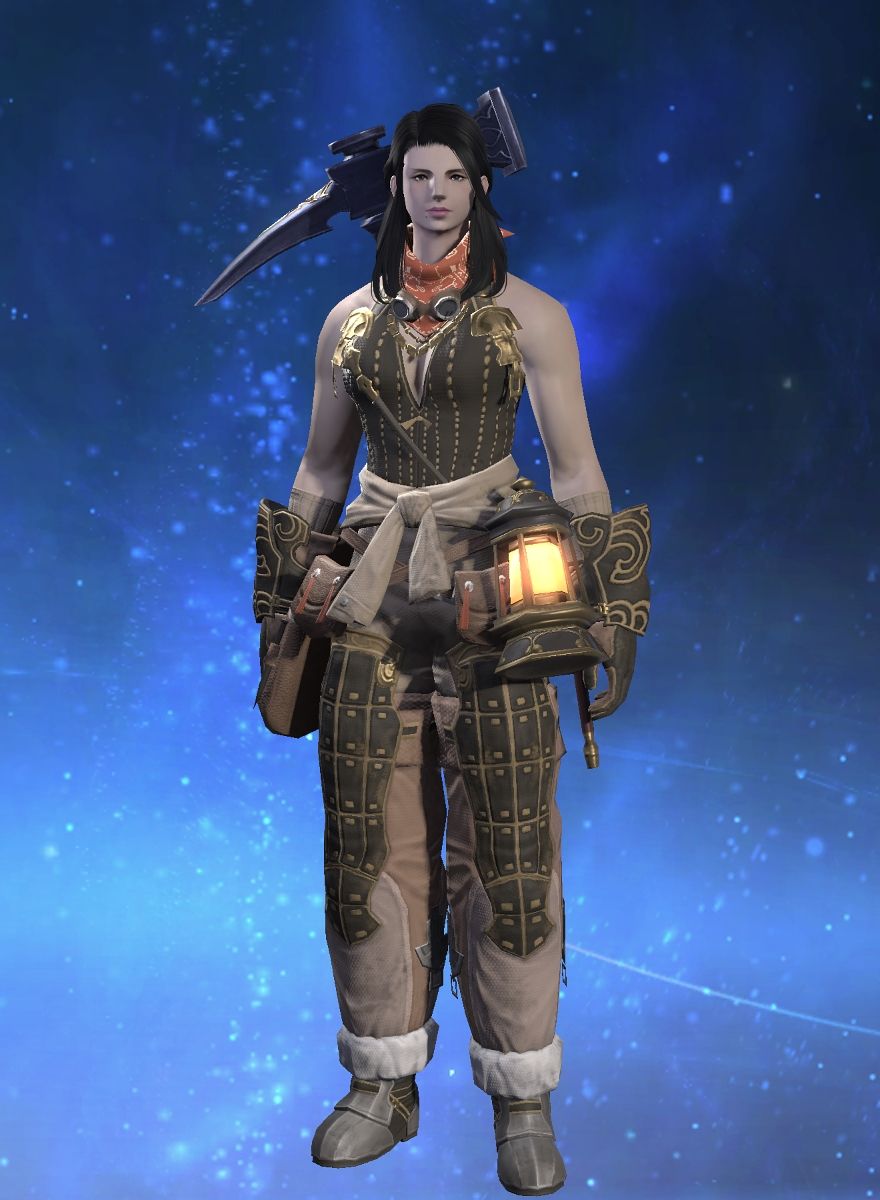 Meri Backhorn