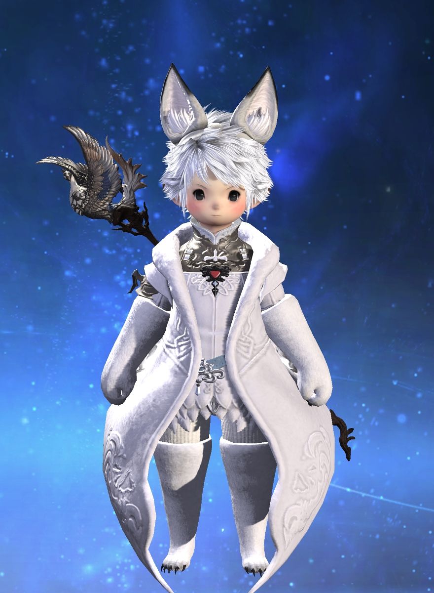 Lulu Popoto