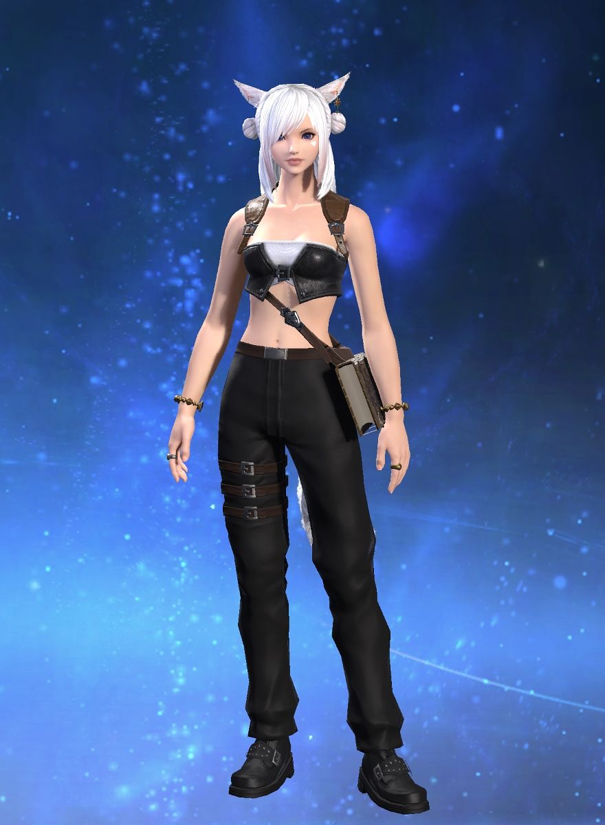 Lily De'cor