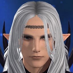 Estinien Wyrmbloods